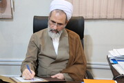 Le directeur des séminaires iraniens écrit une lettre à l'ISESCO sur les préoccupations liées à la pandémie de coronavirus