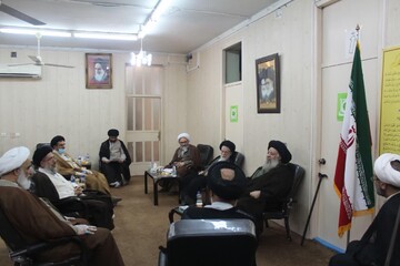 انتصابات جدید در شورای حوزه علمیه خوزستان