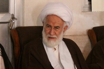 امام جمعه سابق بیجار به دیار حق شتافت