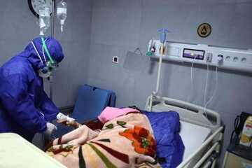 تلاش برای نجات جان یک مادر باردار در قم