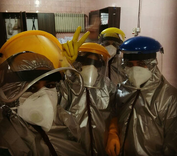 جغرافیای جهاد؛ از مبدا قم به مقصد رشت