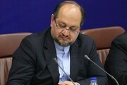 تسلیت وزیر تعاون، کار و رفاه اجتماعی به امام جمعه تبریز