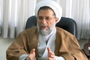 تسلیت رئیس سازمان عقیدتی سیاسی ارتش به امام جمعه تبریز