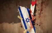 Personne n'est capable d'éliminer la carte de la Palestine de la mémoire du monde