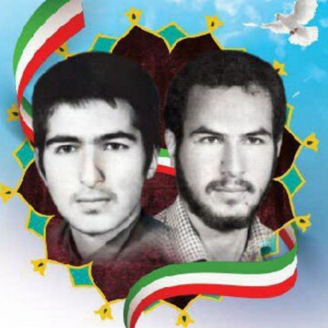 مادر شهیدان «یدالله و محمد دهقان بنادکوکی» آسمانی شد