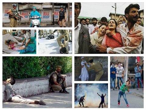 |هند بدون روتوش بالیوود ؛ نگاهی به ریشه های فشار علیه مسلمانان