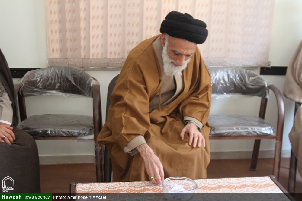 برندگان مسابقه مطالعاتی امام مهدی(عج) حوزه علمیه همدان مشخص شدند