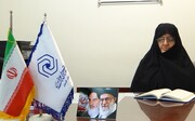 1447 نفر در مدارس علمیه خواهران استان گلستان تحصیل می کنند