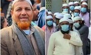 تبلیغی جماعت کی آڑ میں ہندوستانی مسلمانوں پر زندگی تنگ