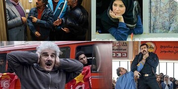 سریال های سیما همچنان بر مدار یکنواختی| خلاقیت در فرم و محتوا؛ نسخه نجات سریال های تلویزیونی