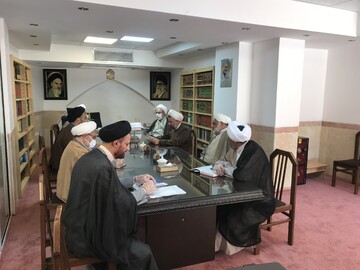 استفاده از فضای مجازی برای جذب و پذیرش طلاب