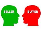 Five habits must be avoided by a seller or buyer