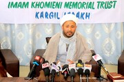 ایران سے لوٹے زائرین کو کرگل میں ہی قرنطینہ کیا جائے، امام خمینی میموریل ٹرسٹ کرگل