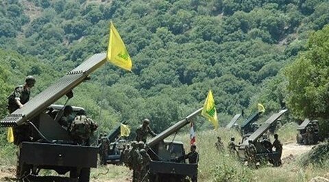 Hezbollah rocketry power has imposed on ‘Israel’ balance of deterrence since 1996 aggression: Eye for Eye