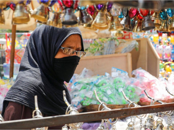 Muslims ready for different Ramadan celebration