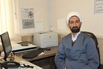 به شهادت رساندن امام و یارانش در کربلا ناشی از انحراف در امت پیامبر(ص) بود