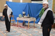 «سومین جشنواره استانی تئاتر مردمی بچه های مسجد» به تعویق افتاد