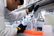 اله آباد کے سائنسداں فراز زیدی کرونا ویکسین تیار کرنے میں مصروف
