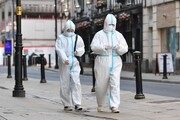 Coronavirus: ‘Dangerous’ conspiracy theories could spark wave of Islamophobic attacks when lockdown lifts, report warns