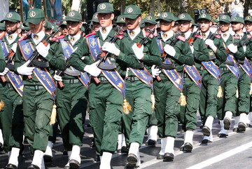 یادداشت رسیده| «سپاهی» از جنس مردم