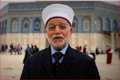 cheikh Muhammad Ahmad Hussein