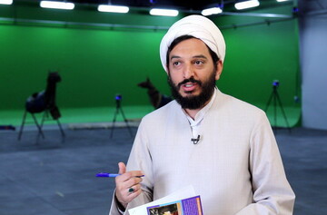 بازی‌های دیجیتالی تأثیرگذاری بالایی برای ترویج معارف اهل‌بیت دارند