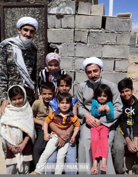 ظرفیت عظیم گروه های جهادی در مسیر خدمت به محرومان جامعه است