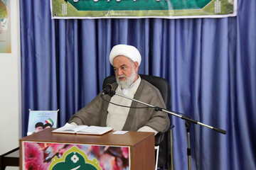 «قاطعیت، سرعت و دقت» مثلث طلایی مبارزه با فساد است