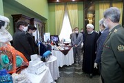 مروری بر اقدامات و عملکرد ایران در راستای مبارزه با شیوع کرونا در ایران امروز