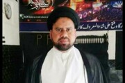 ہندوستانی شیعہ عالم دین حجة الإسلام سيد عزيز الحسن انتقال کرگئے
