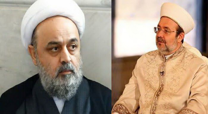 تسلیت دبیرکل مجمع جهانی تقریب مذاهب به محمد گورمز