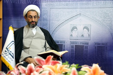 احکام رمضانیه | پرداخت کفاره همسر و فرزند بر عهده کیست؟ / آیا پدر خانواده مکلف به پرداخت است؟