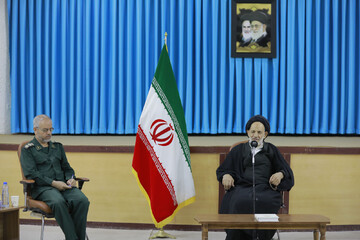 مهمترین وظیفه حلقه‌های صالحین ایجاد انگیزه در مخاطب است