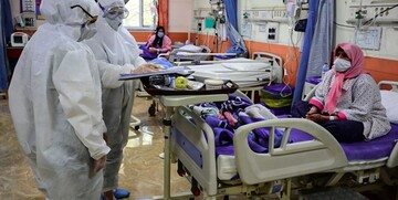 شناسایی ۲۰۸۰ بیمار جدید مبتلا به کووید۱۹/ بهبودی بیش از ۱۱۱ هزار بیمار