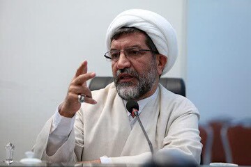 مرحوم دکتر افروغ، باور عمیقی به تأثیر انقلاب اسلامی در گفتمان فکری و معرفتی داشت