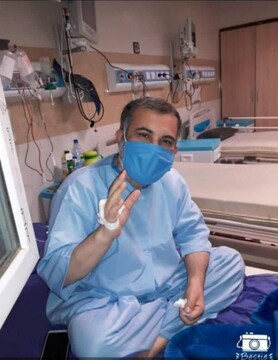 ابتلای یکی از مسئولان حوزوی شوشتر به ویروس کرونا