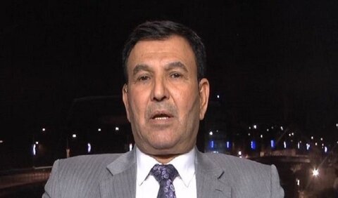 اسعد یاسین عضو مجلس نمایندگان عراق