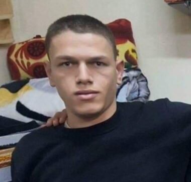 Palestinian detainee dies in Israeli prison