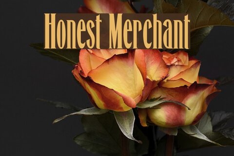 honest merchant
