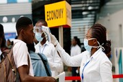 Jours sombres pour l'économie et la santé en Afrique