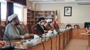 راه های اطلاع رسانی فراگیر پذیرش حوزه اصفهان بررسی شد