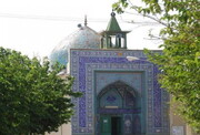 جشنواره «برترین رسانه مسجد» در شاهین شهر برگزار می شود