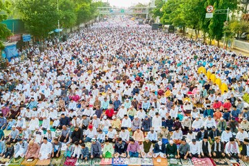 سنت‌های مسلمانان اندونزی در ایام روزه داری