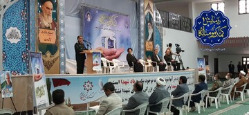 رزمایش کمک مومنانه در خراسان جنوبی آغاز شد