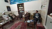 برگزاری ۵ هزار کلاس مجازی در حوزه علمیه استان یزد