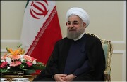 تبریک روحانی به سران کشورهای اسلامی بمناسبت حلول ماه مبارک رمضان