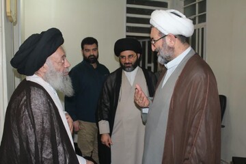 دومین جلسه شورای حوزه علمیه خوزستان در سال ۹۹ برگزار شد