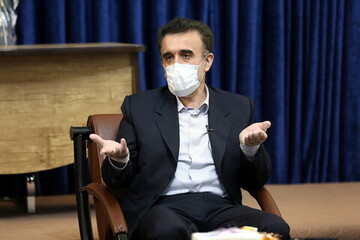 خدمات طلاب در بیمارستان‌ها به معنی واقعی کلمه استثنایی و ماندگار است