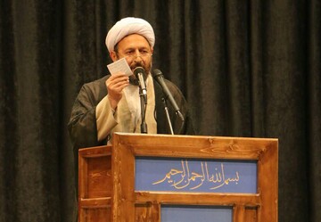 آرامش روحی و روانی در سایه قرآن حاصل می شود