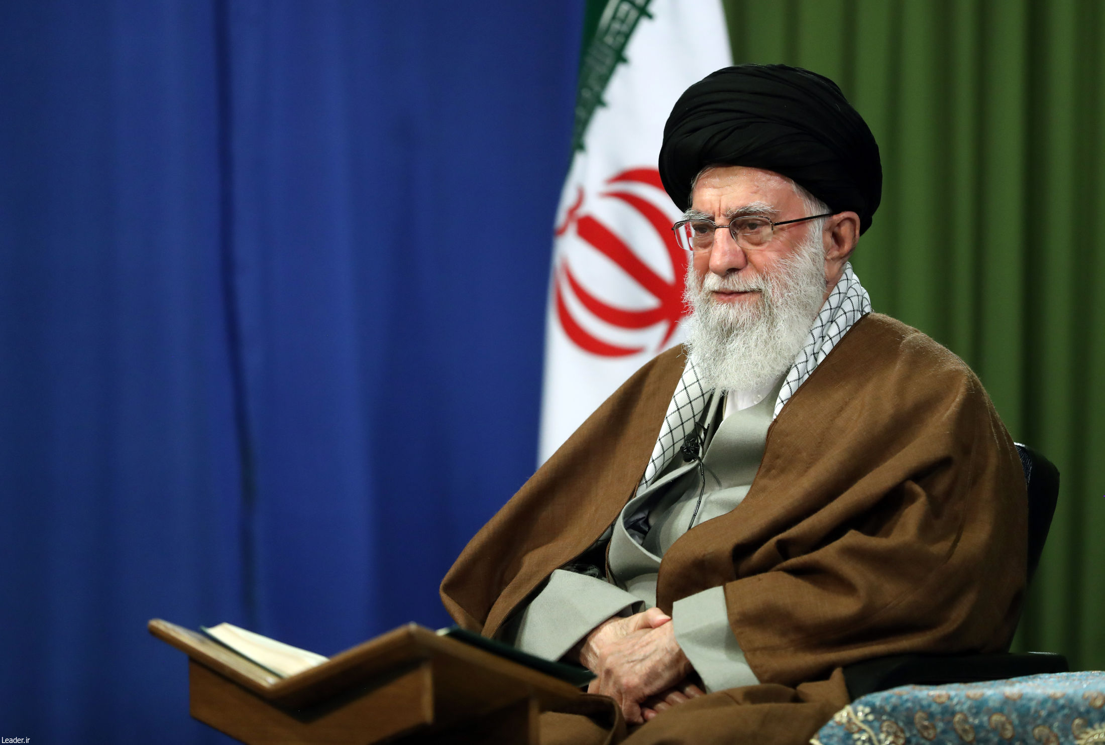 Le but du système éducatif en Iran, est d'établir une société islamique basée sur la justice